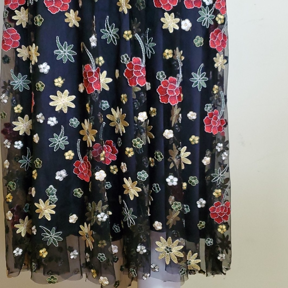 Alex Marie     Dress - Picture 4 of 9
